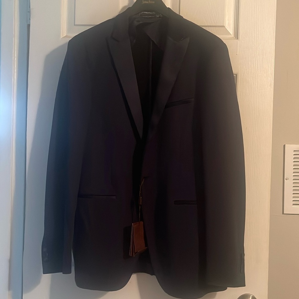 Men’s Etro Blazer Jacket